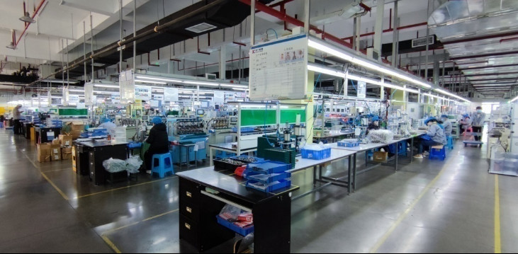 ประเทศจีน Shenzhen Xindonghui Technology Co., Ltd รายละเอียด บริษัท