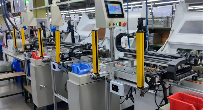 ประเทศจีน Shenzhen Xindonghui Technology Co., Ltd รายละเอียด บริษัท