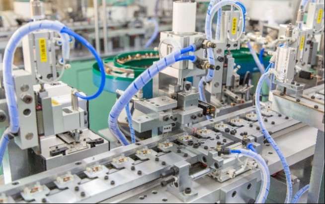 ประเทศจีน Shenzhen Xindonghui Technology Co., Ltd รายละเอียด บริษัท