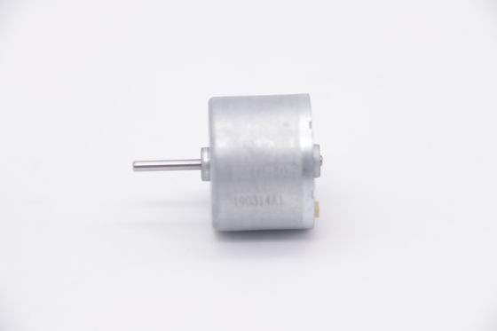 12V 24V 24mm Brushless DC Motor 8000RPM เครื่องหมุนแรงขนาดใหญ่ DC Brushless