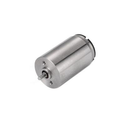 16mm Dia 3V 6V 12V 15V 24V 20000 RPM มอเตอร์ DC ไม่มีแกนสําหรับเครื่องสัก