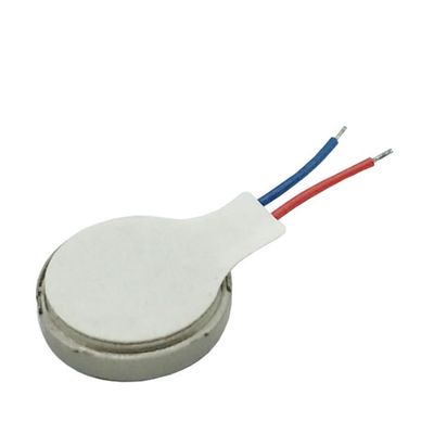1.5V 3.0V 3.7V เหรียญสั่นแรง มอเตอร์DC 8mm Dia สําหรับเครื่องมือไร้สาย 0820 0827 0830
