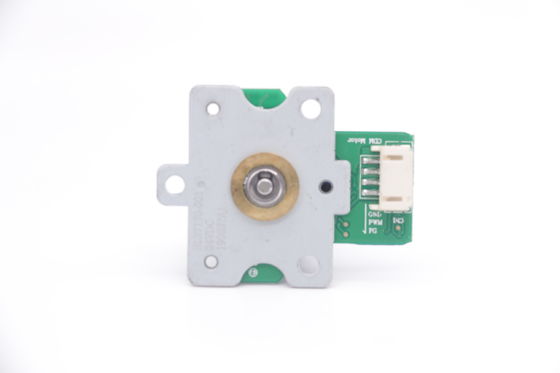 ประสิทธิภาพสูง 16.7W 17265RPM 27mm Brushless DC Motor 18V สําหรับปืน Fascial