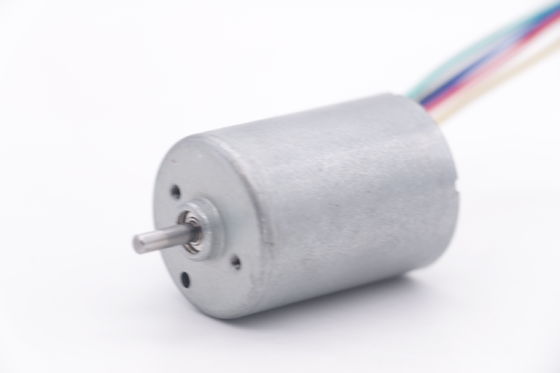 BL2838 เครื่องยนต์แบบไม่มีแปรง 24V 12V DC 4000 รอบ/นาที ทอร์คสูง เครื่องยนต์ขนาดเล็ก