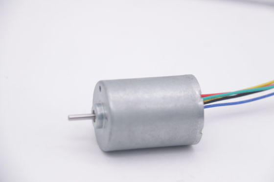 BL2838 เครื่องยนต์แบบไม่มีแปรง 24V 12V DC 4000 รอบ/นาที ทอร์คสูง เครื่องยนต์ขนาดเล็ก