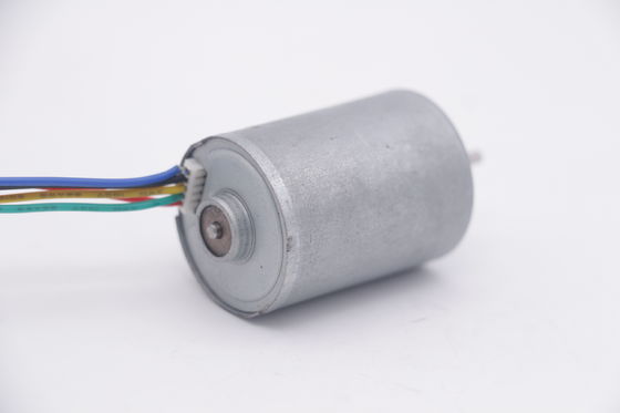 BL2838 เครื่องยนต์แบบไม่มีแปรง 24V 12V DC 4000 รอบ/นาที ทอร์คสูง เครื่องยนต์ขนาดเล็ก