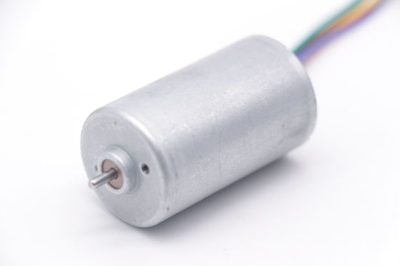 DBL2847 เครื่องยนต์ไฟฟ้าไร้แปรง กว้าง 28 มิลลิเมตร รอเตอร์ภายใน เครื่องยนต์ BLDC ขนาดเล็ก พร้อมตัวขับ