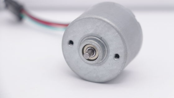 6pin 36mm 12V 24V 10000RPM BLDC มอเตอร์ rotor ภายใน Brushless DC มอเตอร์ที่มี Driver ในตัว