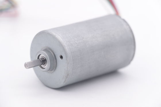 DBL3657 36mm ทอร์คสูง BLDC มอเตอร์ใน Rotor Brushless DC มอเตอร์สําหรับเครื่องมือพลังงาน