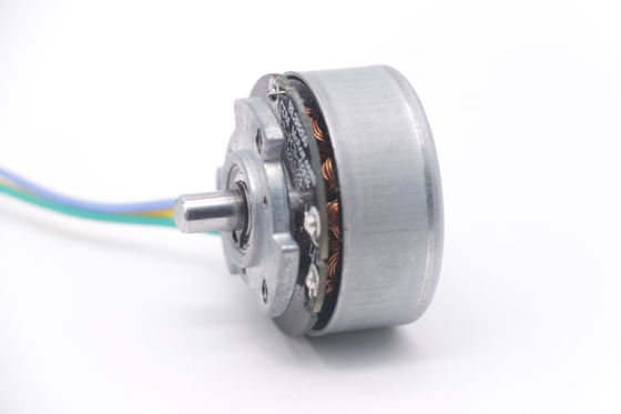 DBL3825 12V 24V BLDC มอเตอร์ ทอร์คสูง ปืน Fascial มินิ DC มอเตอร์ไร้แปรง
