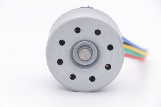 DBL3830O มอเตอร์ 12v 3500rpm 38mm Outrunner มอเตอร์ไร้แปรงสําหรับปืนนวดขนาดเล็ก