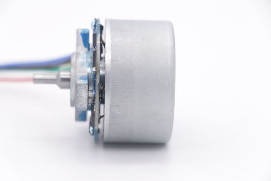 DBL3830O มอเตอร์ 12v 3500rpm 38mm Outrunner มอเตอร์ไร้แปรงสําหรับปืนนวดขนาดเล็ก