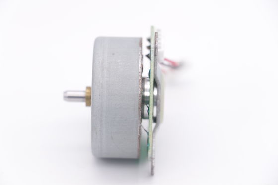 DBL4220 40W - 120W Mini Brushless DC Motor เครื่องแห้งผมความเร็วสูง เครื่องพัดลม