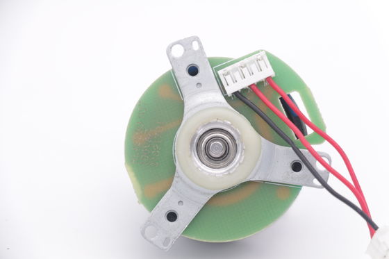 DBL4220 40W - 120W Mini Brushless DC Motor เครื่องแห้งผมความเร็วสูง เครื่องพัดลม