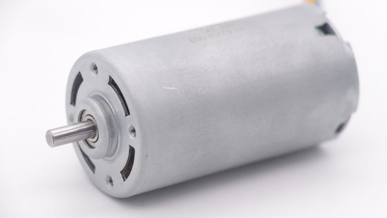 42mm ไฟฟ้า Brushless DC มอเตอร์แรงปัดขนาดใหญ่สําหรับเครื่องตัดหญ้าขนาดเล็ก มอเตอร์