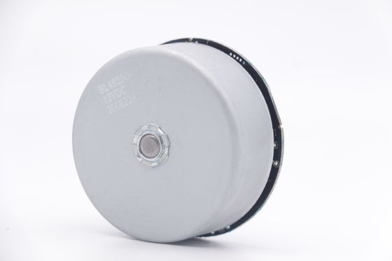 DBL4825 12V 48mm รอเตอร์ภายนอก BLDC มอเตอร์สําหรับปืน Fascia ปืนนวดกล้ามเนื้อ
