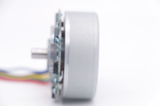 DBL4825 12V 48mm รอเตอร์ภายนอก BLDC มอเตอร์สําหรับปืน Fascia ปืนนวดกล้ามเนื้อ