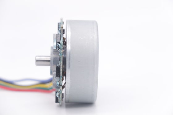 DBL4825 12V 48mm รอเตอร์ภายนอก BLDC มอเตอร์สําหรับปืน Fascia ปืนนวดกล้ามเนื้อ