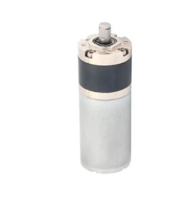 12V 24V Brushless DC High Torque มอเตอร์เกียร์ดาวเคราะห์ 36 มม.