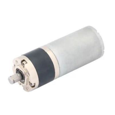 12V 24V Brushless DC High Torque มอเตอร์เกียร์ดาวเคราะห์ 36 มม.