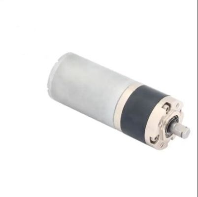12V 24V Brushless DC High Torque มอเตอร์เกียร์ดาวเคราะห์ 36 มม.