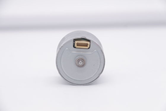 12V 24V 24mm Brushless DC Motor 8000RPM เครื่องหมุนแรงขนาดใหญ่ DC Brushless