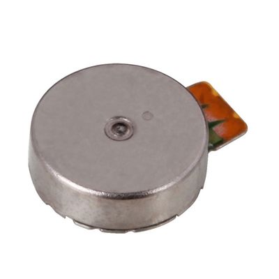 1.5V 3V 0720 เครื่องยนต์สั่นเหรียญ DC สําหรับบุหรี่อิเล็กทรอนิกส์