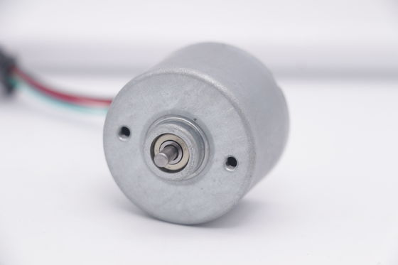 DBL3630 24V 6835RPM DC เครื่องยนต์ไฟฟ้าไร้แปรง Rotor ภายใน BLDC เครื่องยนต์ไร้แปรง DC