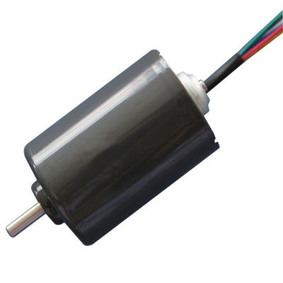 DBL4260 30W ทอร์คสูง DC มอเตอร์ไร้แปรง ปั๊มน้ํา 24 วอลต์ BLDC มอเตอร์