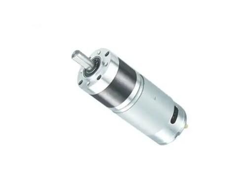 12V 18V 24V พลานิตี้ DC การลดเครื่องยนต์ 775 ทอร์คสูง Dia 42mm 45mm