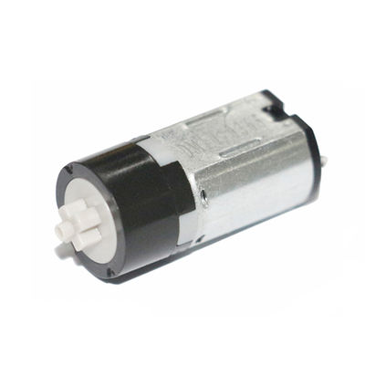 10mm DC Micro Planetary Gear Motor พลาสติก พลานิตเล็ก มอเตอร์เกียร์สําหรับล็อคสมาร์ท
