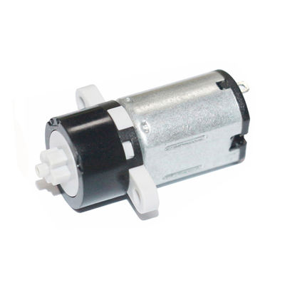 3.7V ความเร็วต่ํา 65rpm DC มอเตอร์เกียร์ดาว 10MM มอเตอร์กล่องเกียร์ดาว