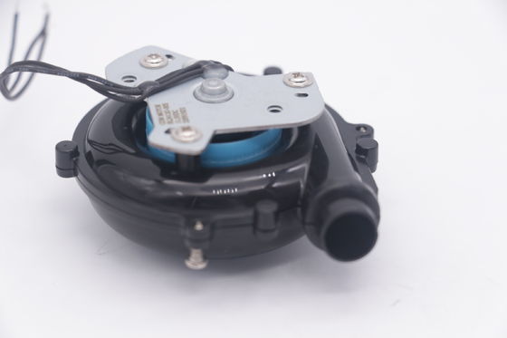 24 มิลลิเมตร Rotor ภายนอก BLDC Brushless DC มอเตอร์ 12V 14350RPM สําหรับเครื่องทําความสะอาดแวนคิว