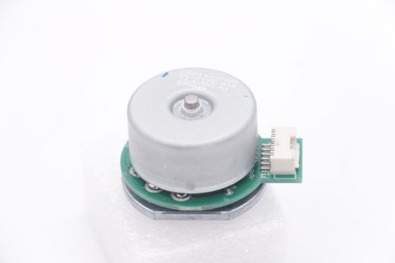 27mm 24V Brushless DC Motor 15000 รอบ / นาที สําหรับเครื่องกวาดฉลาด