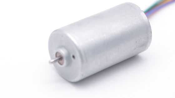 DBL2847I 12V เครื่องยนต์ไฟฟ้า DC ไม่มีแปรง BLDC เครื่องยนต์ความเร็วสูง สําหรับเครื่องมือไฟฟ้า