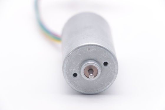 DBL2847I 12V เครื่องยนต์ไฟฟ้า DC ไม่มีแปรง BLDC เครื่องยนต์ความเร็วสูง สําหรับเครื่องมือไฟฟ้า