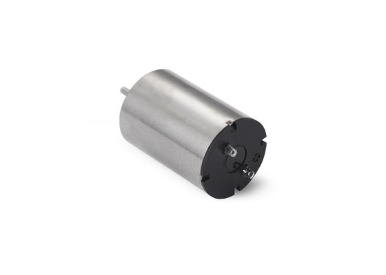 DCL-1725 17mm 12V Coreless Brush DC Motor 10000 รอบ / นาที สําหรับเครื่องสัก