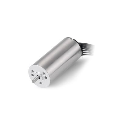 DCL-1636RB 7.4V 12V 24V 16mm Coreless Brushless DC Motor 10000 รอบ 20000 รอบ