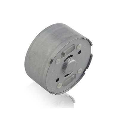มินิ มัณฑิตถาวร มอเตอร์ไฟฟ้า 5600 รอบ / นาที 300 มอเตอร์DC 4V สําหรับเสียงเต้นน้ํา