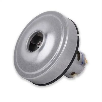 ไฟฟ้าดูดพลาสติกเกียร์มอเตอร์โฮด มอเตอร์DC 25000 Rpm สําหรับเครื่องดูดฝุ่น