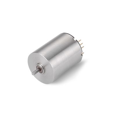 DCL-1722RB 7.4V 12V 24V โมเตอร์ BlDC ไม่มีแกน 17 มม ทอร์คสูงสําหรับอุปกรณ์การแพทย์