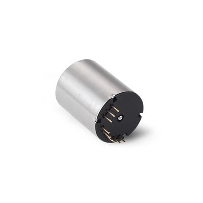 DCL-1722RB 7.4V 12V 24V โมเตอร์ BlDC ไม่มีแกน 17 มม ทอร์คสูงสําหรับอุปกรณ์การแพทย์
