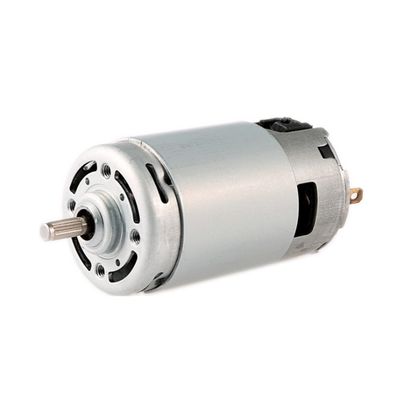 DC2737 110V 230V 200 วัตต์ โมเตอร์ DC ความดันสูง ถัดแปรง กว้าง 44 มม สําหรับ Juicer