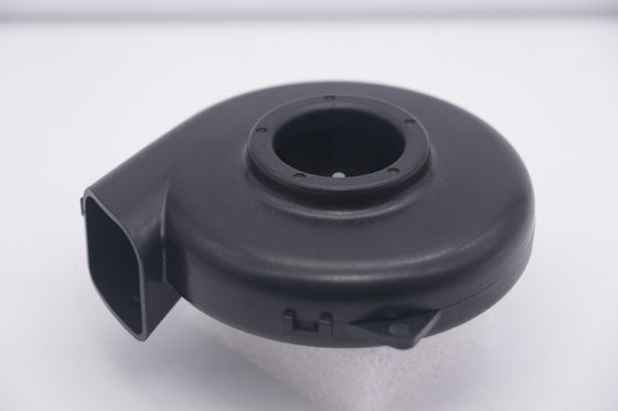 ความเร็วสูง 3250 Pa 24V เครื่องพัดลม DC ไม่มีแปรง 26351 RPM ด้วยอายุการใช้งานยาว