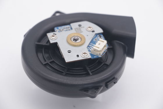 ความเร็วสูง 3250 Pa 24V เครื่องพัดลม DC ไม่มีแปรง 26351 RPM ด้วยอายุการใช้งานยาว