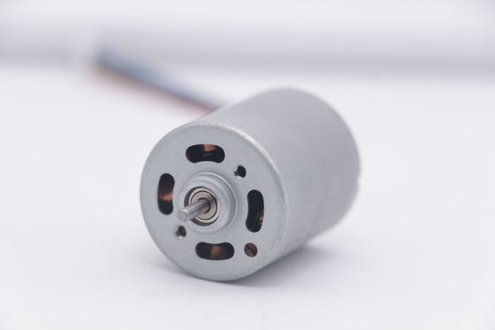 โรงงานจําเพาะ มือถือความเร็วสูง Brushless vacuum cleaner มอเตอร์ 12V BLDC มอเตอร์