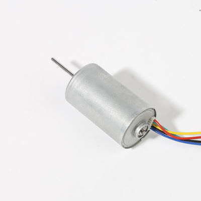 เครื่องยนต์ BLDC ความเร็วสูงที่สามารถปรับแต่งได้ เครื่องยนต์ 24V ไม่มีแปรง สําหรับเครื่องมือไฟฟ้า