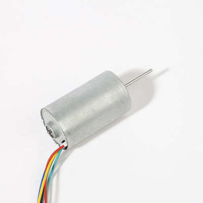 เครื่องยนต์ BLDC ความเร็วสูงที่สามารถปรับแต่งได้ เครื่องยนต์ 24V ไม่มีแปรง สําหรับเครื่องมือไฟฟ้า