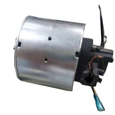 คอนสเตนตันท์ รัน 110V 230V DC มอเตอร์ความดันสูง 78mm Brushed 300 วัตต์ สําหรับเครื่องบดข้าว