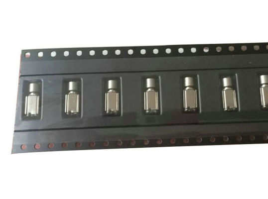 DC 2.7V 3.0V 3610 SMT เครื่องยนต์สั่น 14000 RPM ความสูง 3.6mm สําหรับ PCB
